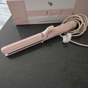 Lange Blush Airflow Styler